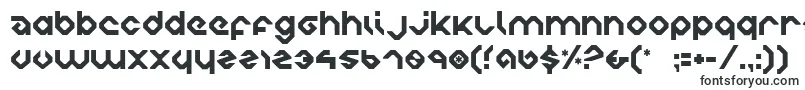 charliesangles-Schriftart – Schriften für Adobe Acrobat