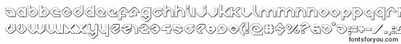 charliesangles3d Font – Fonts for Corel Draw