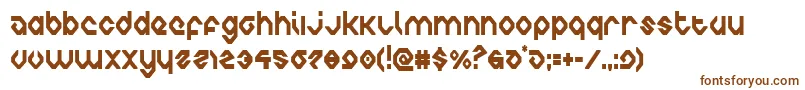 charliesanglescond Font – Brown Fonts