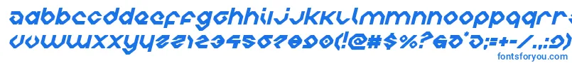 charliesanglesital Font – Blue Fonts