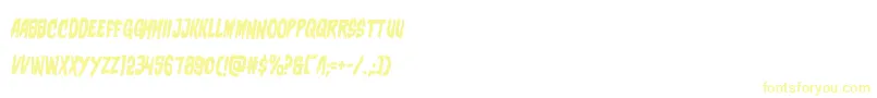 charmlingrotate2 Font – Yellow Fonts