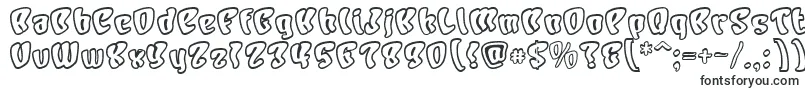 CHARO   -Schriftart – Schriften für Microsoft Word