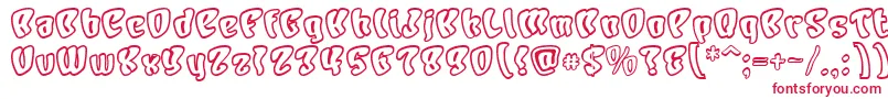 CHARO    Font – Red Fonts