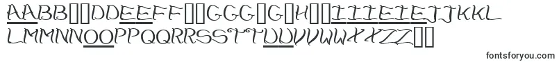 Chech    Font – Maltese Fonts