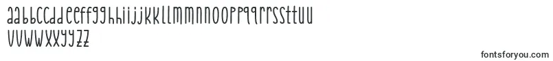 Cheria Font by Situjuh 7NTypes-Schriftart – luxemburgische Schriften