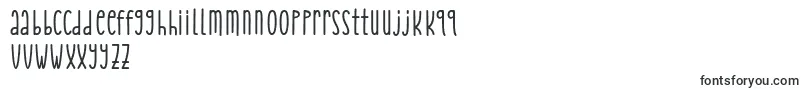 Шрифт Cheria Font by Situjuh 7NTypes – ирландские шрифты