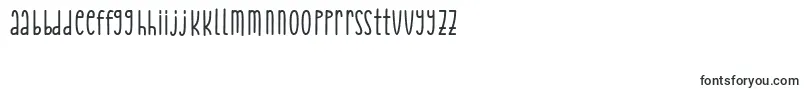 フォントCheria Font by Situjuh 7NTypes – マダガスカルの文字
