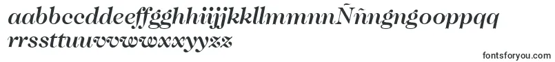 Шрифт Caslon335mediumRegularitalic – филиппинские шрифты