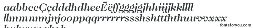 En savoir plus sur la police Caslon335mediumRegularitalic Police Caslon335mediumRegularitalic – polices nyanja