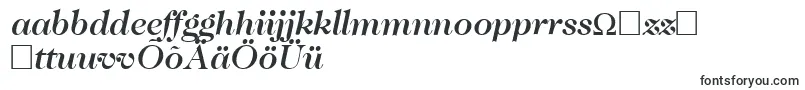 Weitere Informationen zur Caslon335mediumRegularitalic-Schriftart Caslon335mediumRegularitalic-Schriftart – estnische Schriften