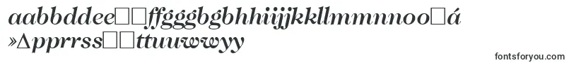 En savoir plus sur la police Caslon335mediumRegularitalic Police Caslon335mediumRegularitalic – polices yoruba