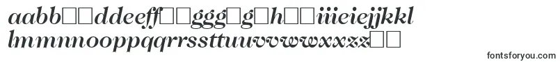 Więcej informacji o czcionce Caslon335mediumRegularitalic Czcionka Caslon335mediumRegularitalic – maltańskie czcionki