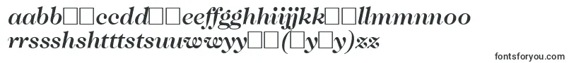 Caslon335mediumRegularitalic Font – Hausa Fonts