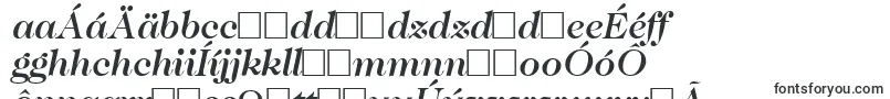 Saiba mais sobre a fonte Caslon335mediumRegularitalic Fonte Caslon335mediumRegularitalic – fontes eslovacas
