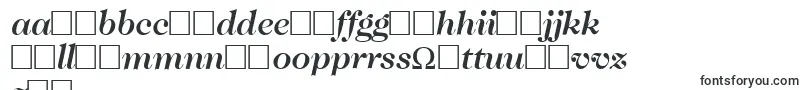 Подробнее о шрифте Caslon335mediumRegularitalic Шрифт Caslon335mediumRegularitalic – латышские шрифты