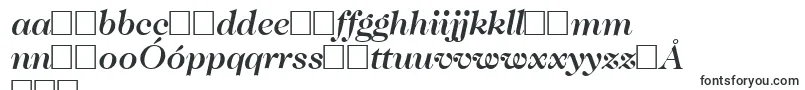 Caslon335mediumRegularitalicフォントについての詳細 フォントCaslon335mediumRegularitalic – ポーランドのフォント