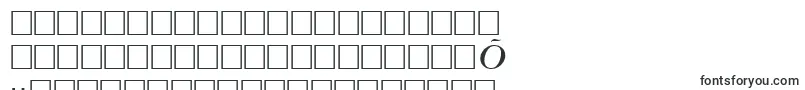 Caslon335mediumRegularitalicフォントについての詳細 フォントCaslon335mediumRegularitalic – アルメニア文字