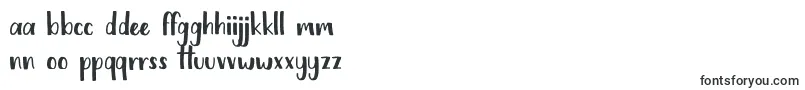 Chickadee free Font – Polish Fonts