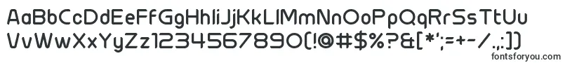 Chillit Font – Fonts for Linux