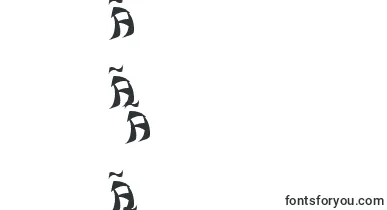 Chinese Wok Food St font – japanese Fonts