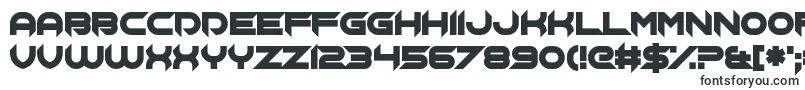 Chopsic Font – Large Fonts