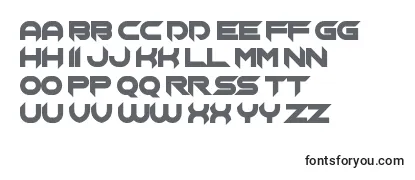 Chopsic Font