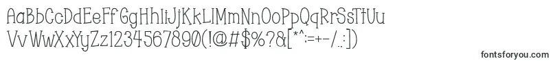 Chopyor Font – Fonts for Corel Draw