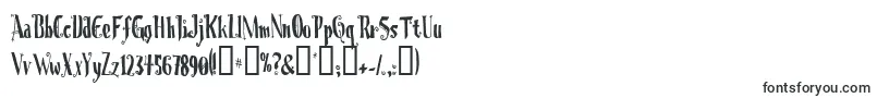 CHRIOC   Font – Fonts for Avatariya