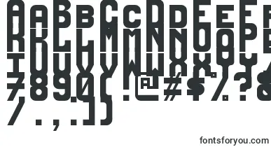  Anandala font
