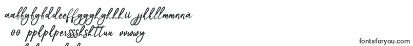 Christmas Font – Igbo Fonts