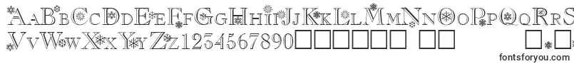 Christmas Font – Fonts for Microsoft Office