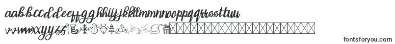 ChristTypeScript Font – Cheerful Fonts