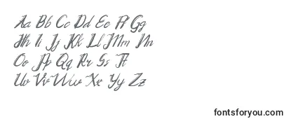 Chrystalic Font