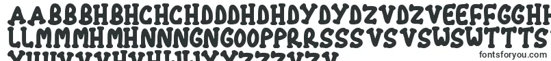Chubby Font – Shona Fonts