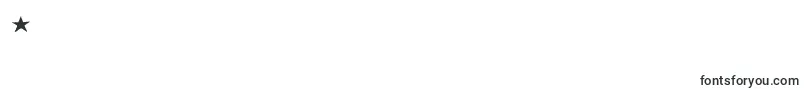 CINQMM   Font – Fonts for Digit 4