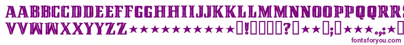 CINQMM   Font – Purple Fonts