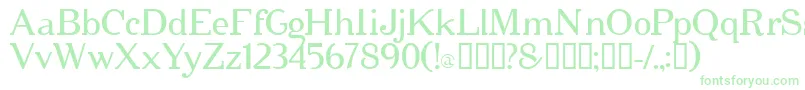 cipher   Font – Green Fonts