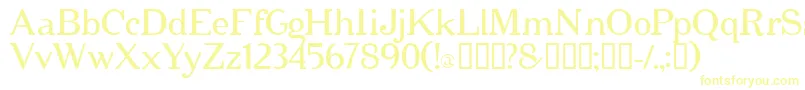 cipher   Font – Yellow Fonts