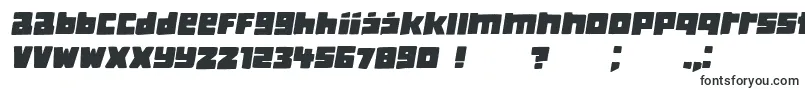ClassicaBook Italic-Schriftart – Schriften für KOMPAS-3D