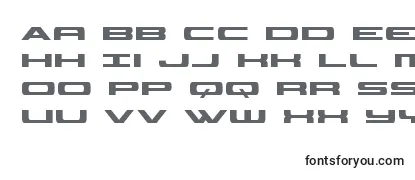 Обзор шрифта Classiccobra