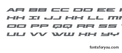 Classiccobraacadital Font