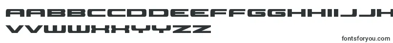 Czcionka classiccobrabold – sudańskie czcionki