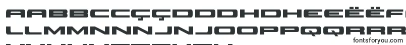 classiccobrabold Font – Nyanja Fonts