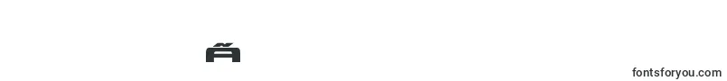 classiccobrabold-Schriftart – koreanische Schriften