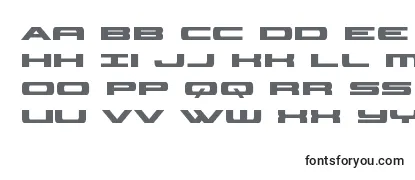 Classiccobrabold Font