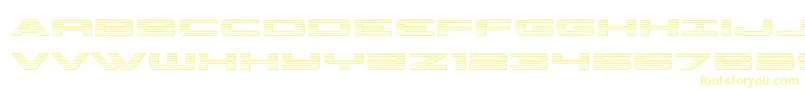 classiccobrachrome Font – Yellow Fonts