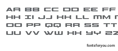 Classiccobracond Font