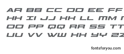 Classiccobracondital Font