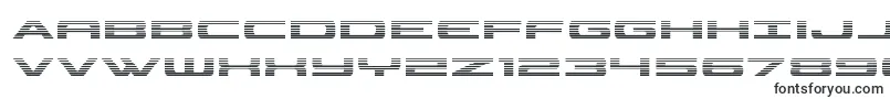classiccobragrad Font – Frame Fonts