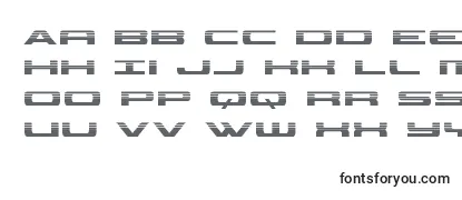 Classiccobrahalf Font